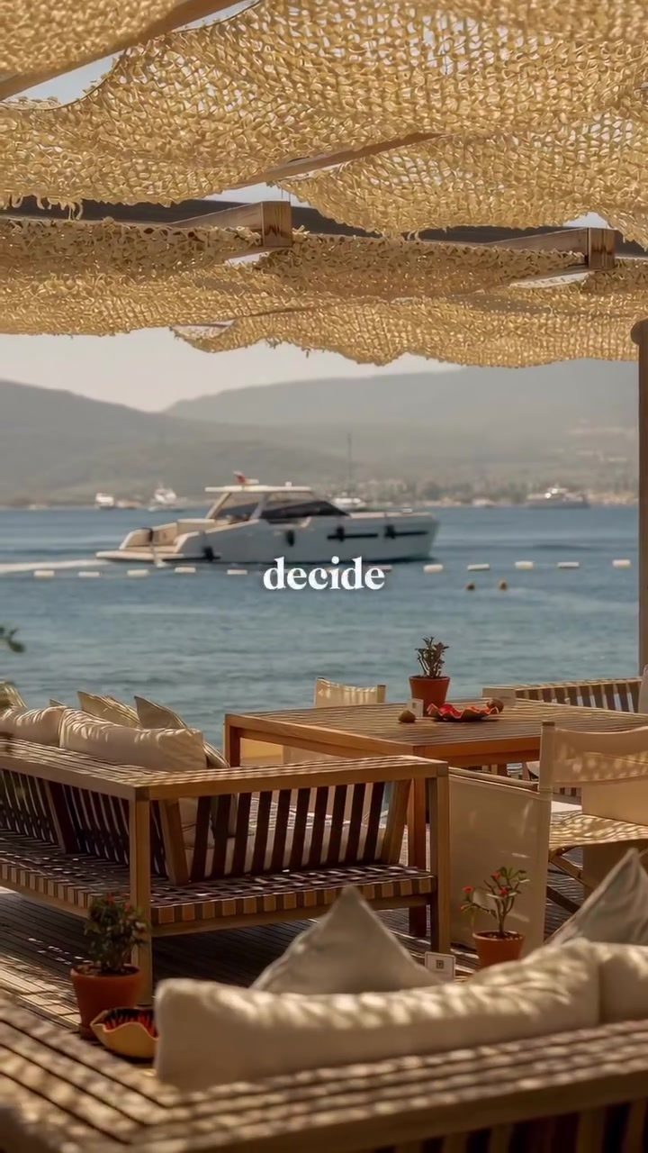 Embrace Coastal Serenity: Mindful Moments in Time