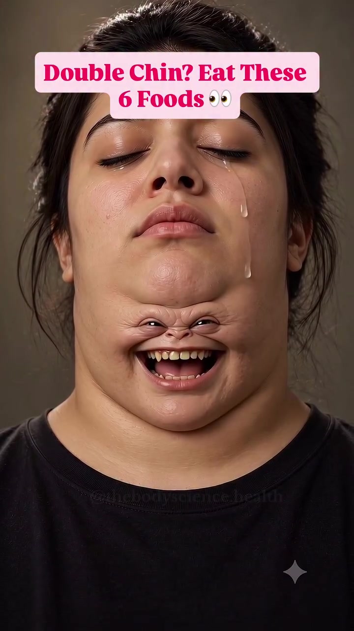 Foods to Reduce Double Chin: Oats and Coffee