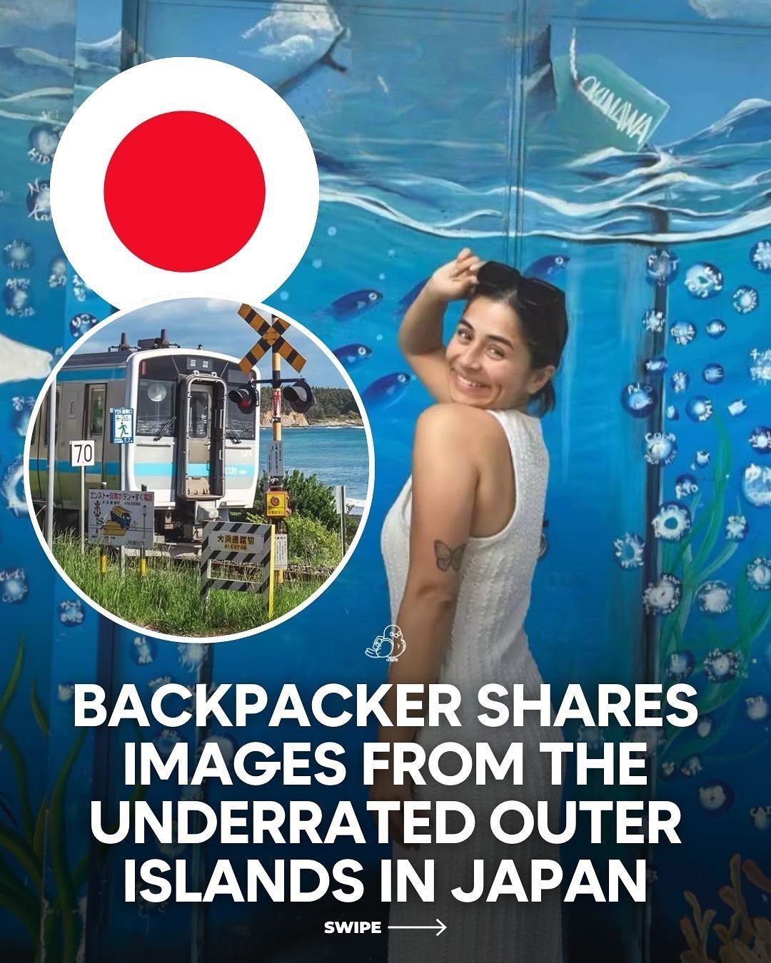 **Discover Okinawa's Outer Islands: A Backpacker's Paradise**