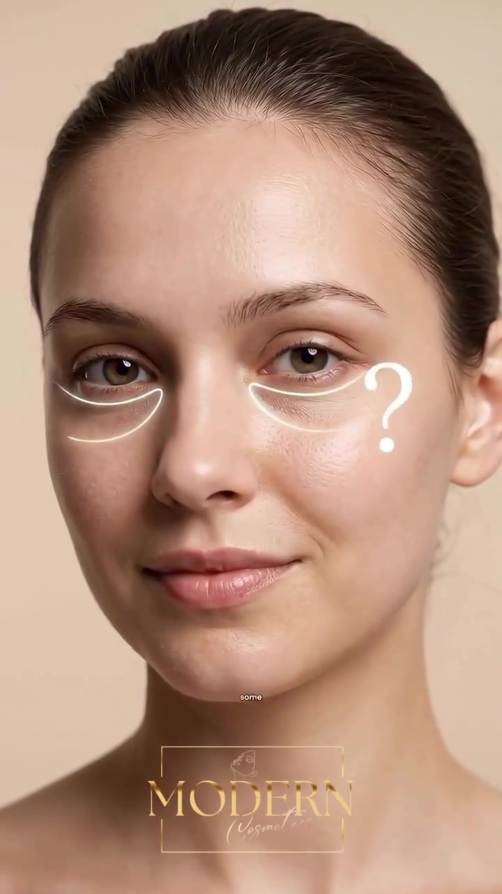 Understanding Dark Circles: Causes and Solutions