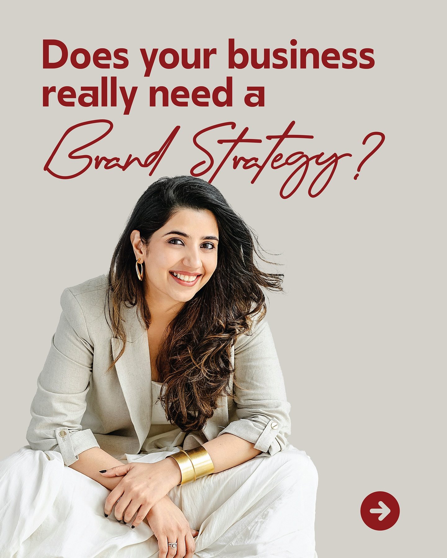 **Visual Identity vs. Brand Strategy: What Founders Need to Know**