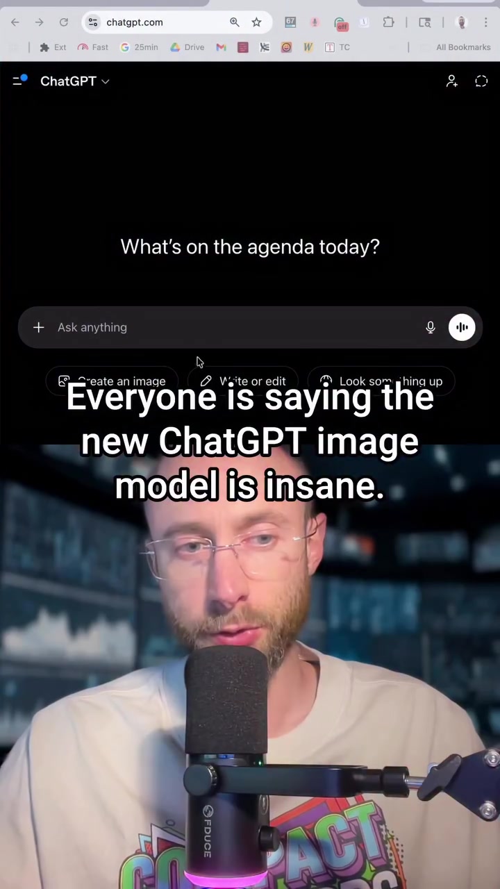 ChatGPT Image Generation: Impressive Results