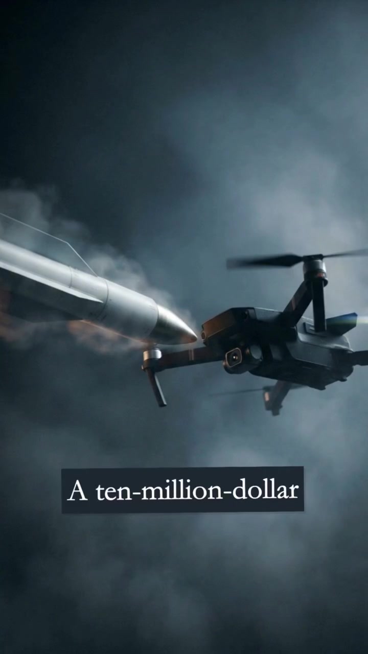 Drone Swarms: India's Autonomous Warfare Stack