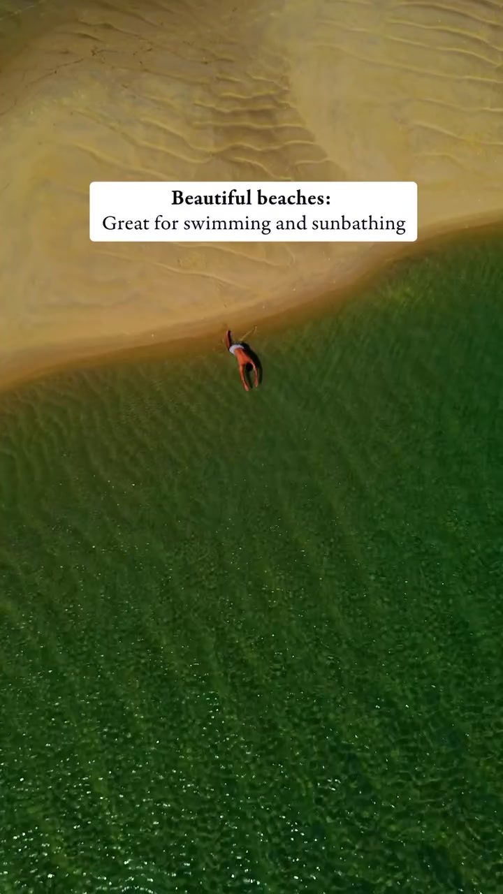 Discover Ilha da Armona: Algarve's Hidden Beach Paradise