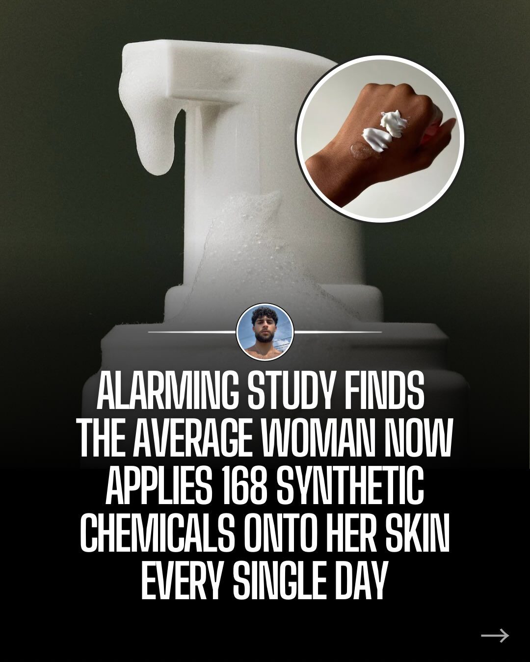 Hidden Chemicals in Your Daily Routine: The Truth About Cosmetics