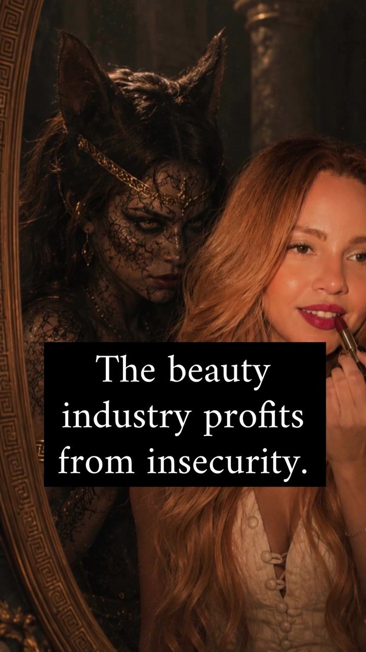 The Truth About Beauty Products: How They Affect Hormonal Health