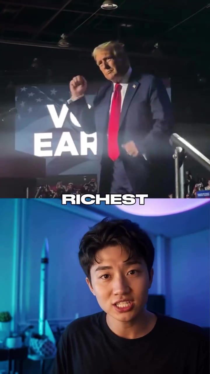 What Are Trump Accounts and How Will They Impact Wealth Distribution?