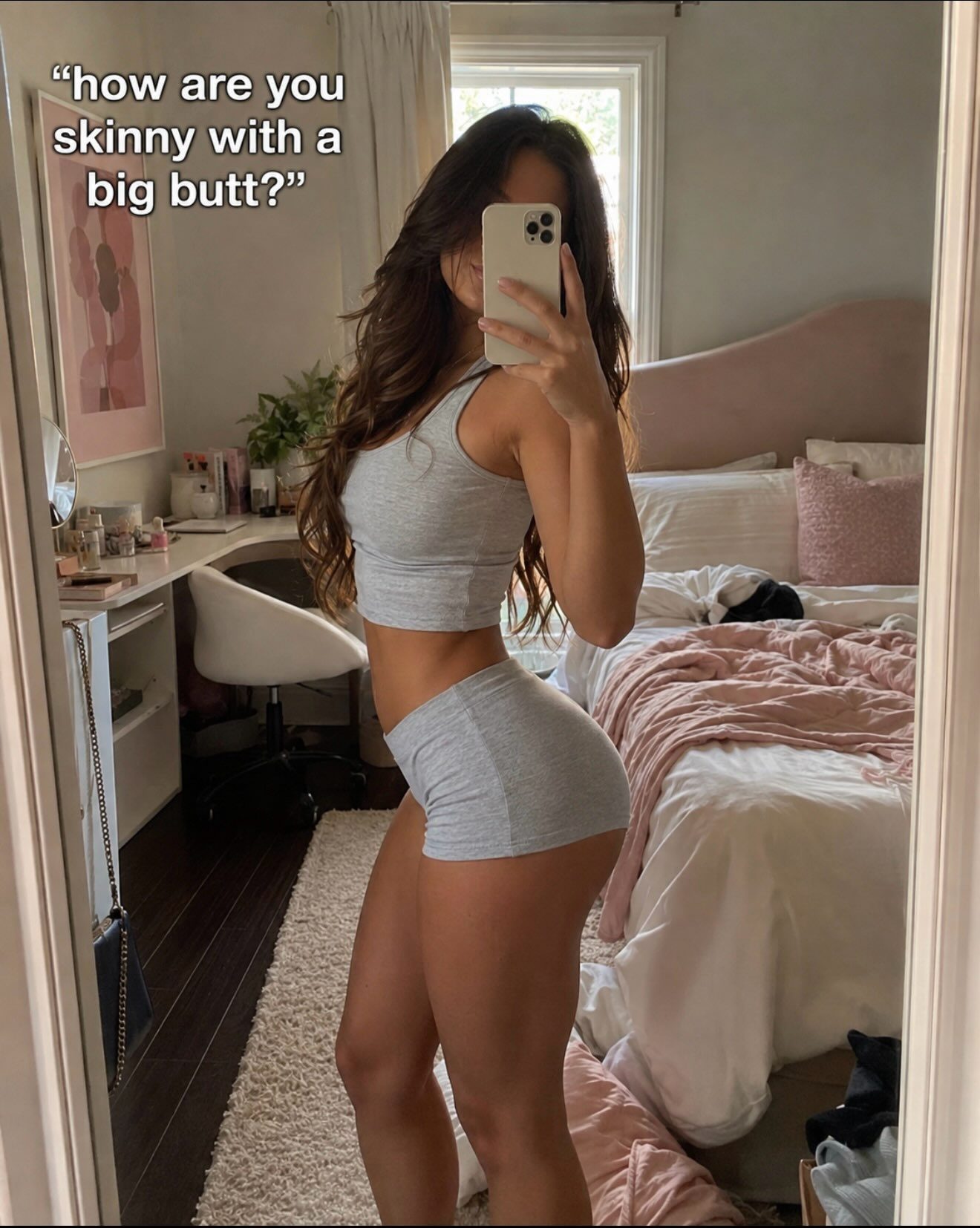 Building Lean, Strong Glutes: A Holistic Fitness Guide