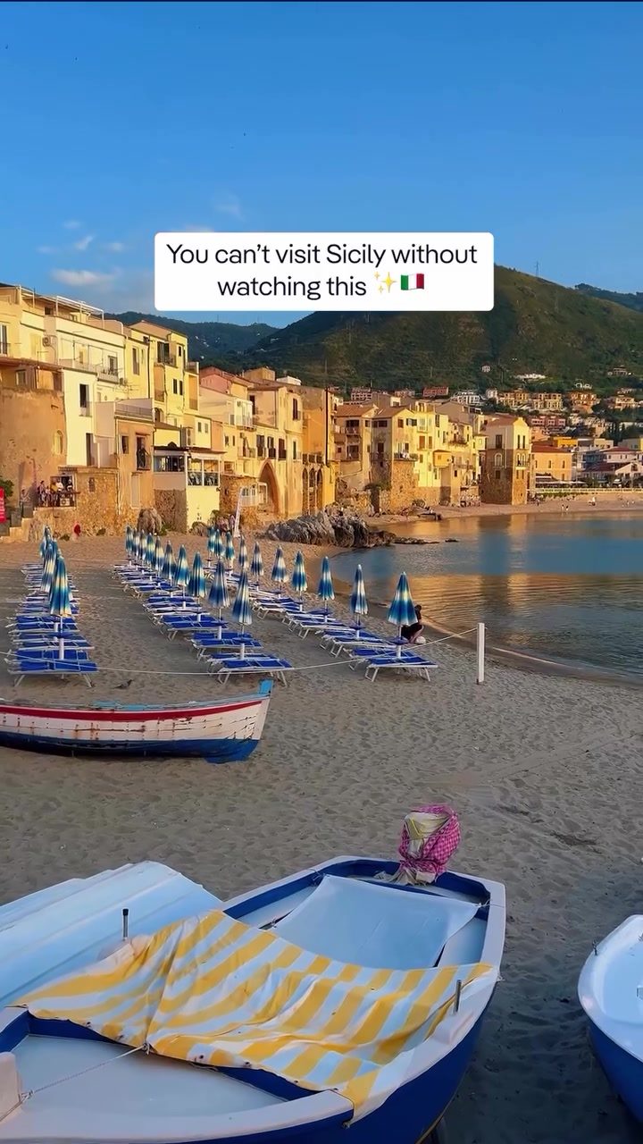 **Discover Sicily: Best 7-Day Itinerary for New Explorers**