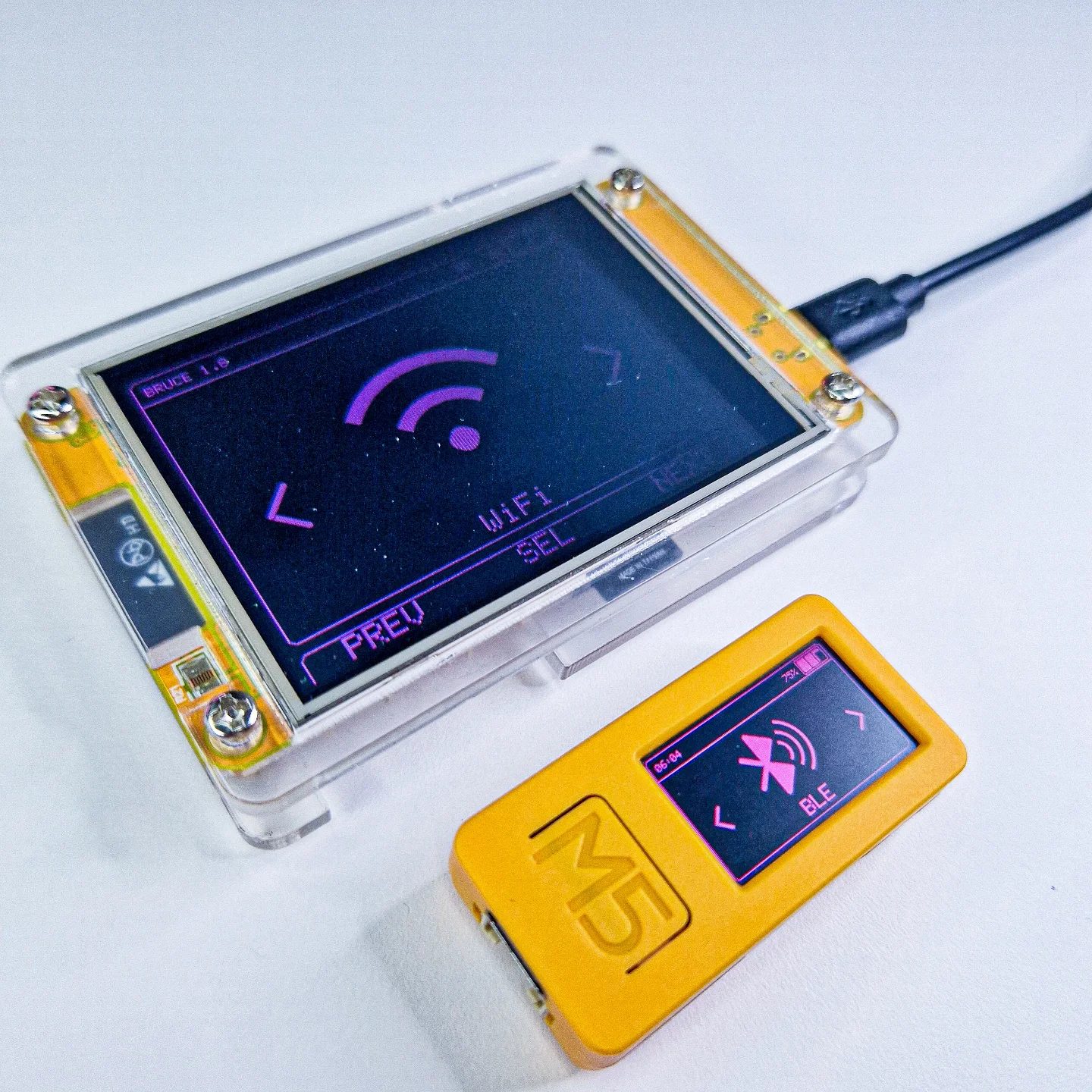 How to Build a DIY WiFi Device with Custom Connectivity