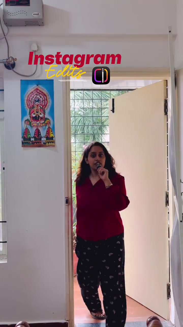 Instagram Video Editing Tutorial