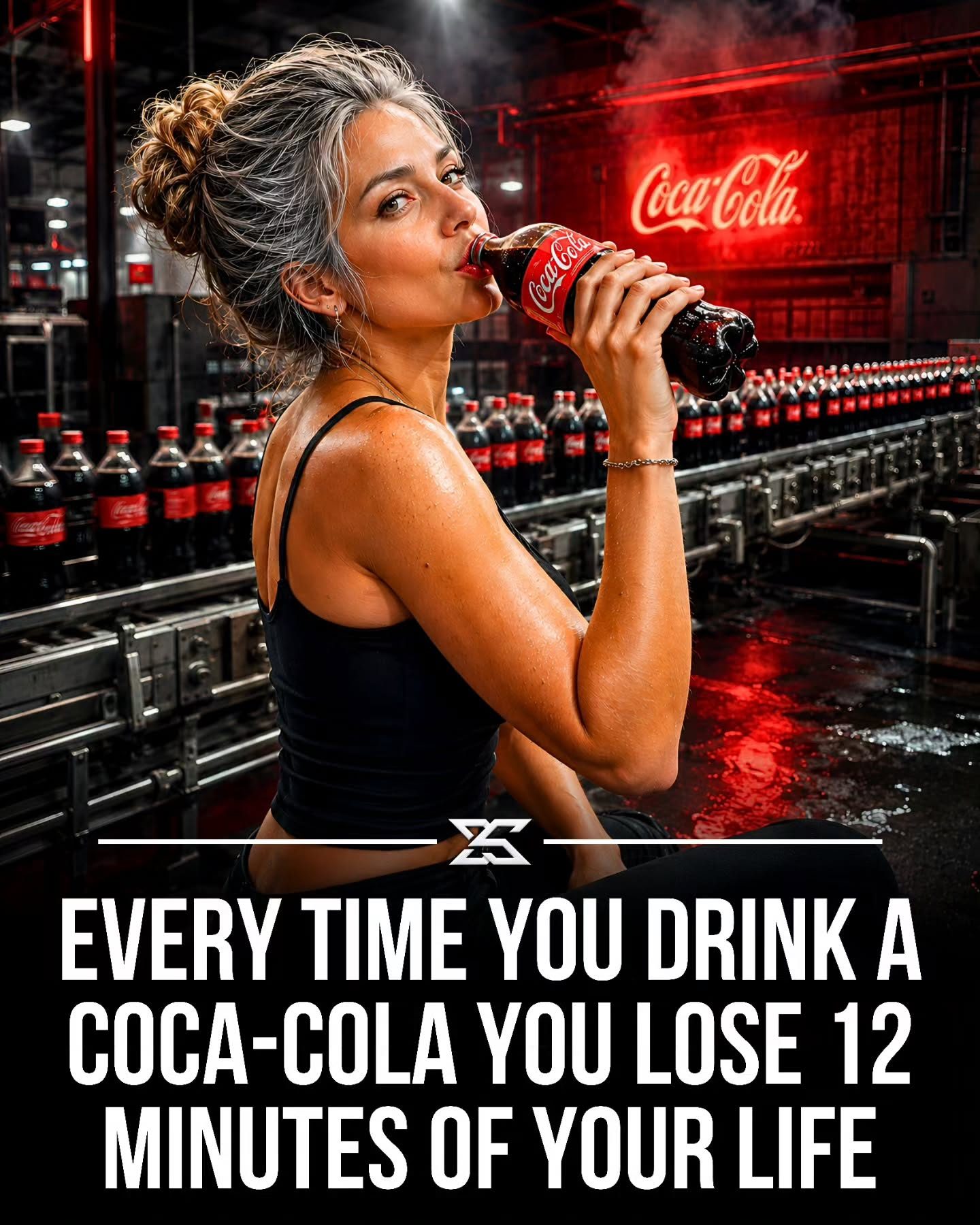 Coca-Cola's Impact on Healthy Life: Study Insights