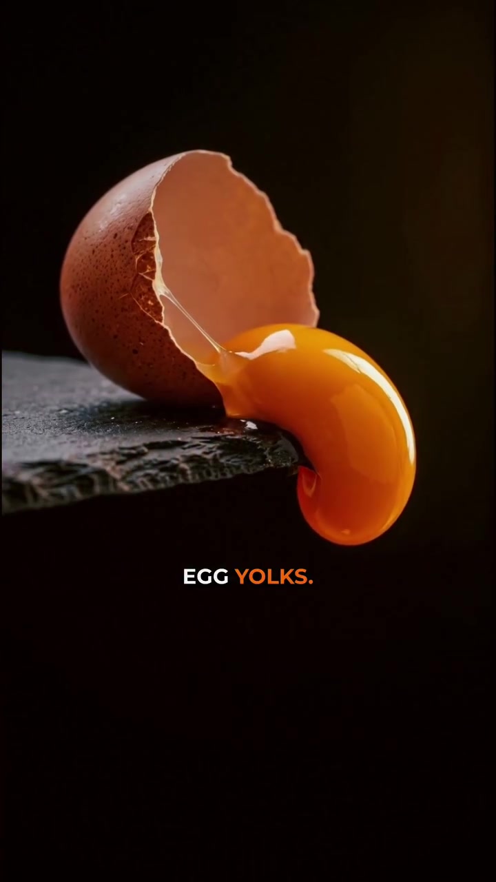 Egg Yolks and Cholesterol: What You Need to Know