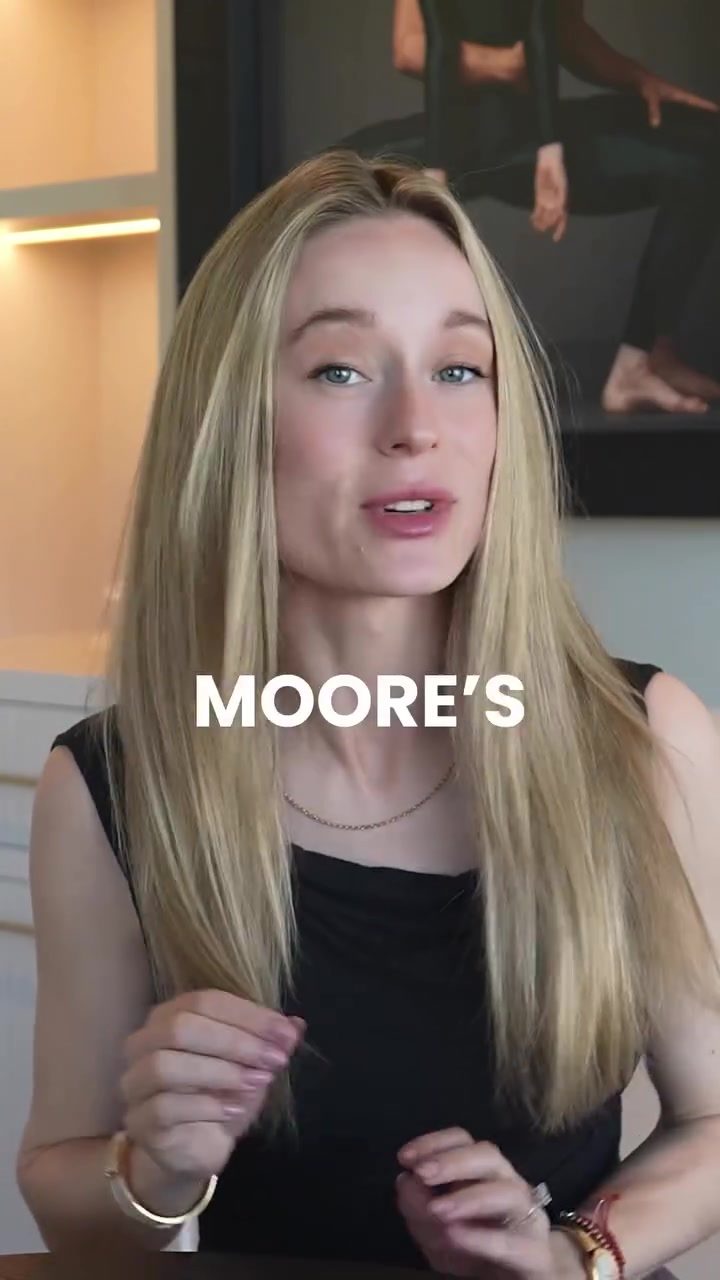 Moore's Law Revised: 15-Year Roadmap for Tech Progress