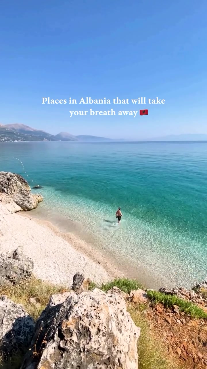 Albania's Top Scenic Locations to Visit