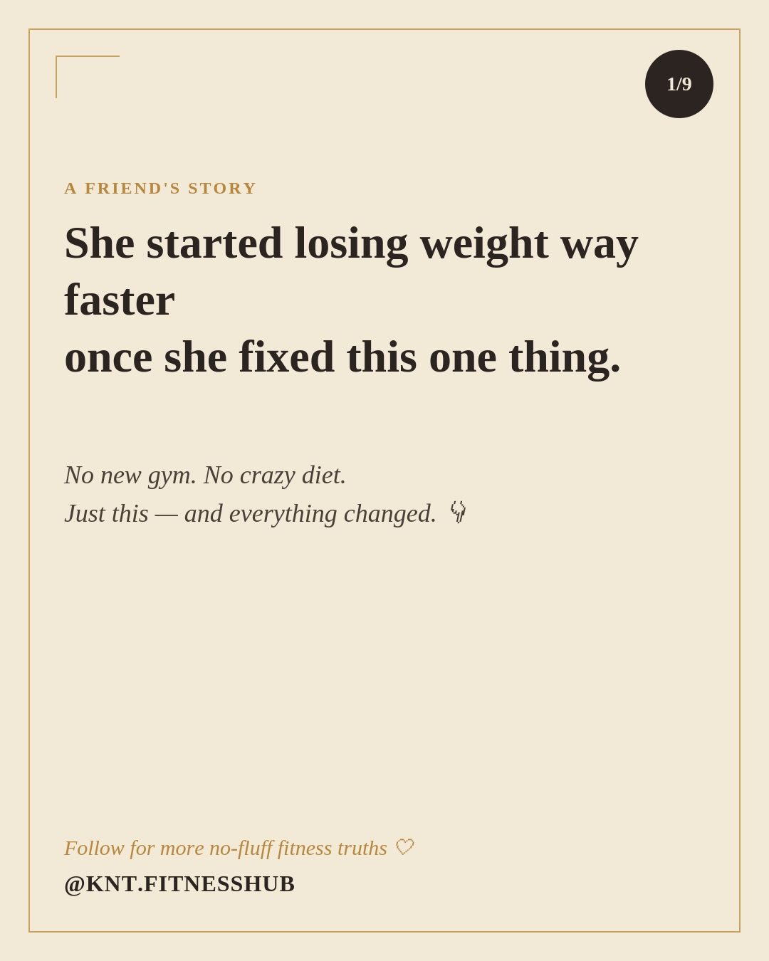 The Ultimate Fitness Guide