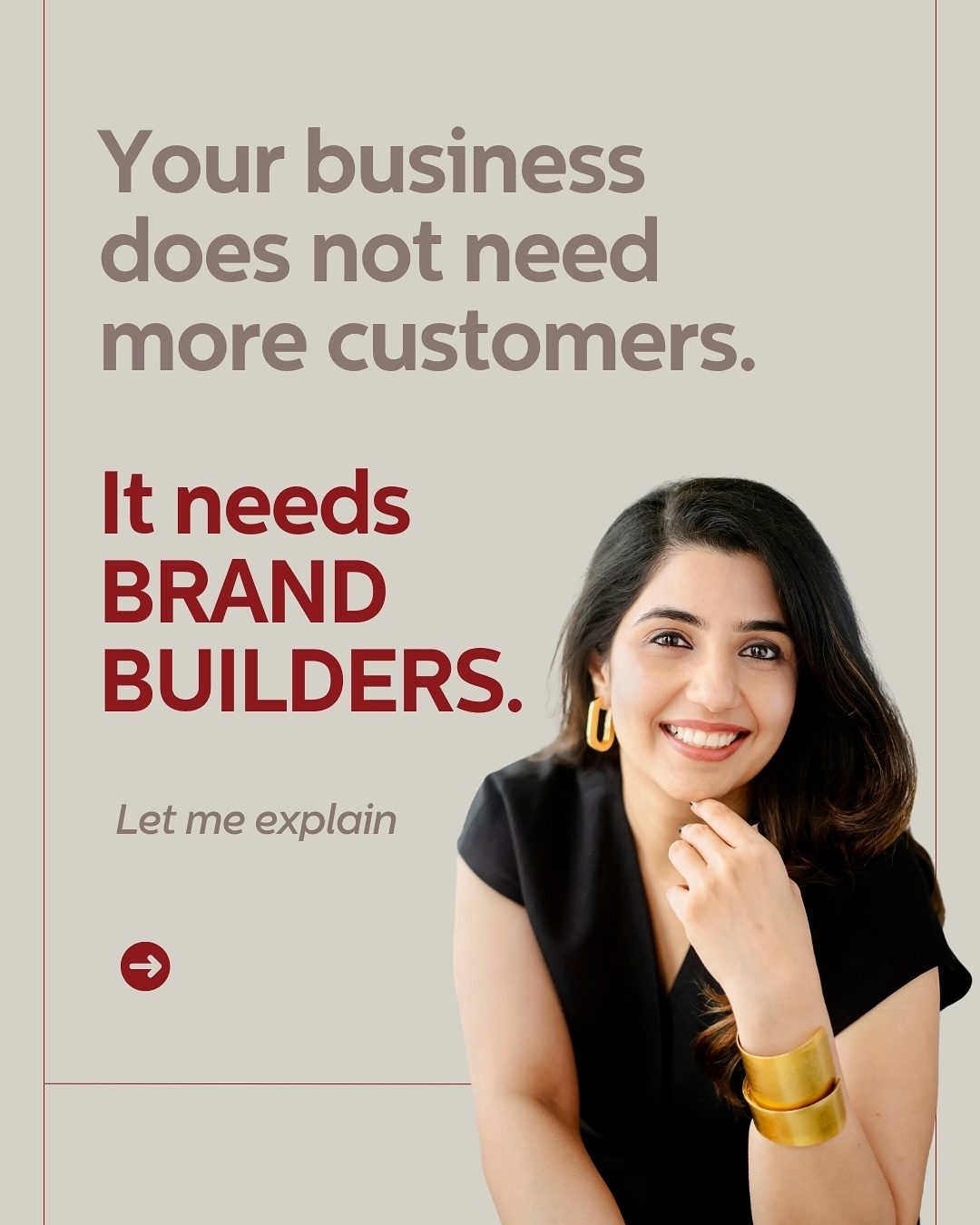 Turn Customers into Powerful Brand Ambassadors