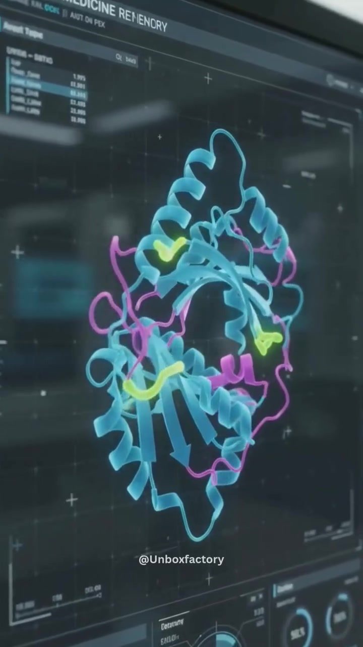 InSilico Medicine's AI Revolutionizes Drug Discovery in 18 Months