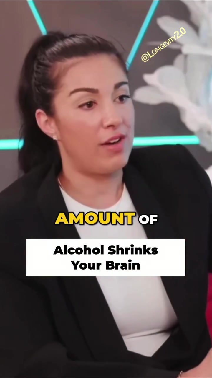 Alcohol's Impact on Brain Health: What Science Says