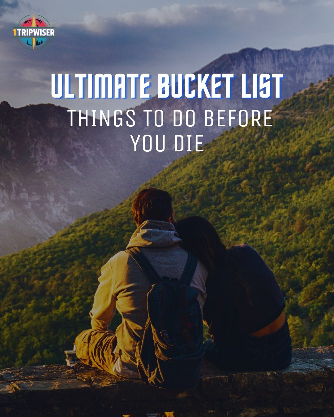 Top Bucket List Travel Adventures to Inspire Your Journeys