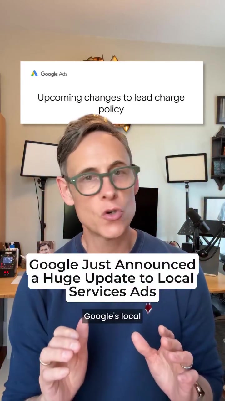 Google Local Services Ads: Missed Calls Now Charged