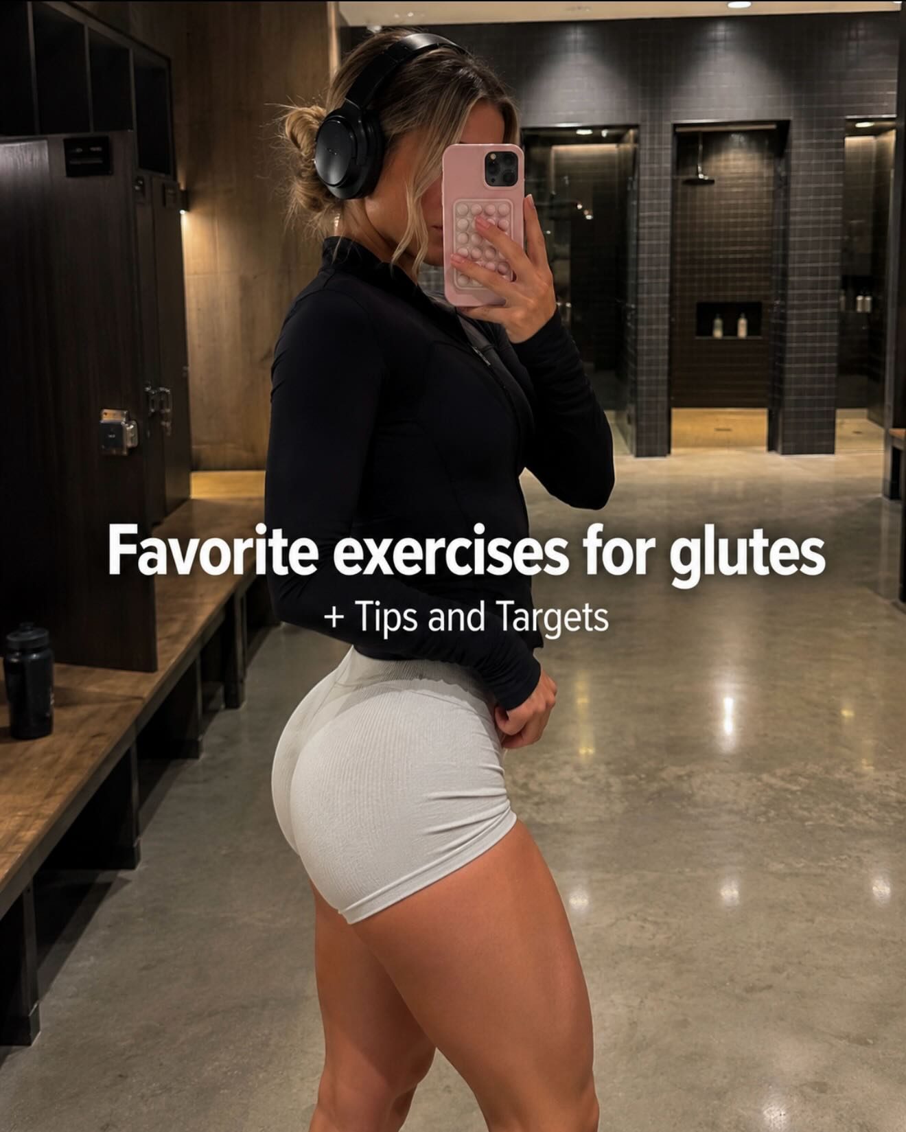 Optimal Glute Workouts: Mastering Basics for Growth