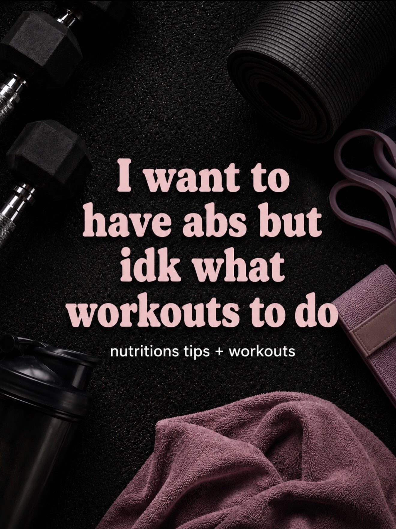 Abs Workout Tips: Mastering Core Training & Nutrition