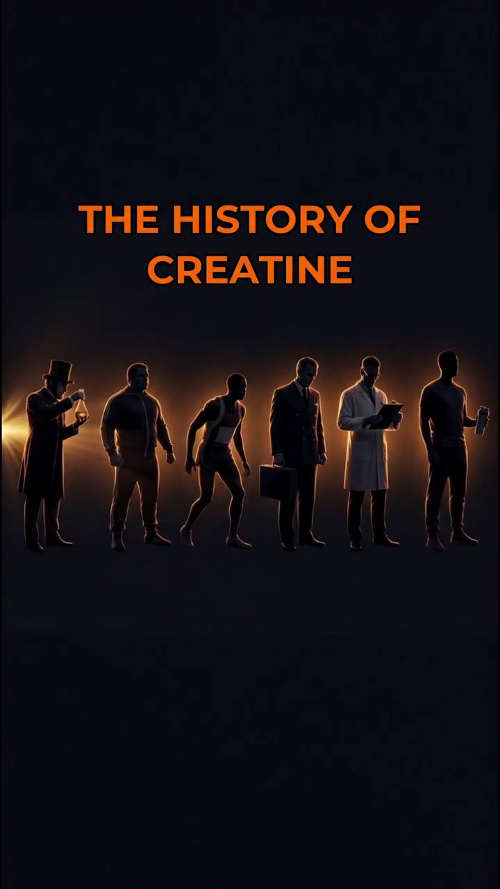 Creatine's Controversial History and Benefits
