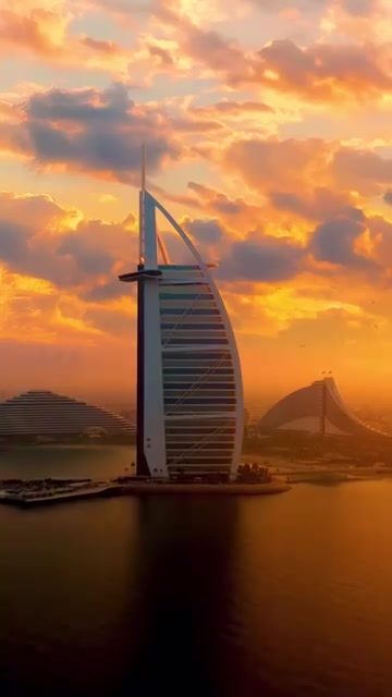 Jumeirah's Global Campaign: Iconic Destinations Unveiled
