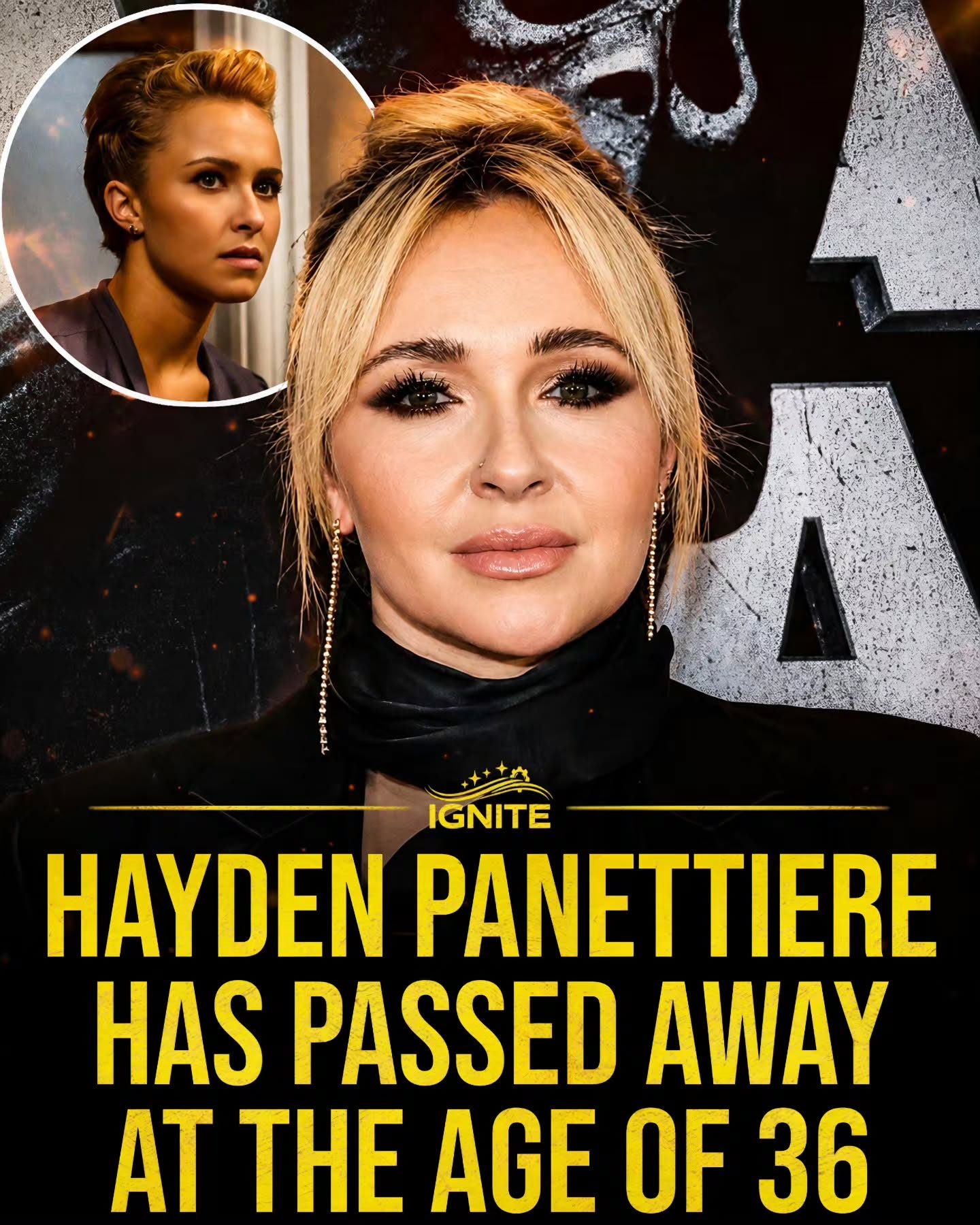 Hayden Panettiere's Legacy at 36: Remembering Her Impact