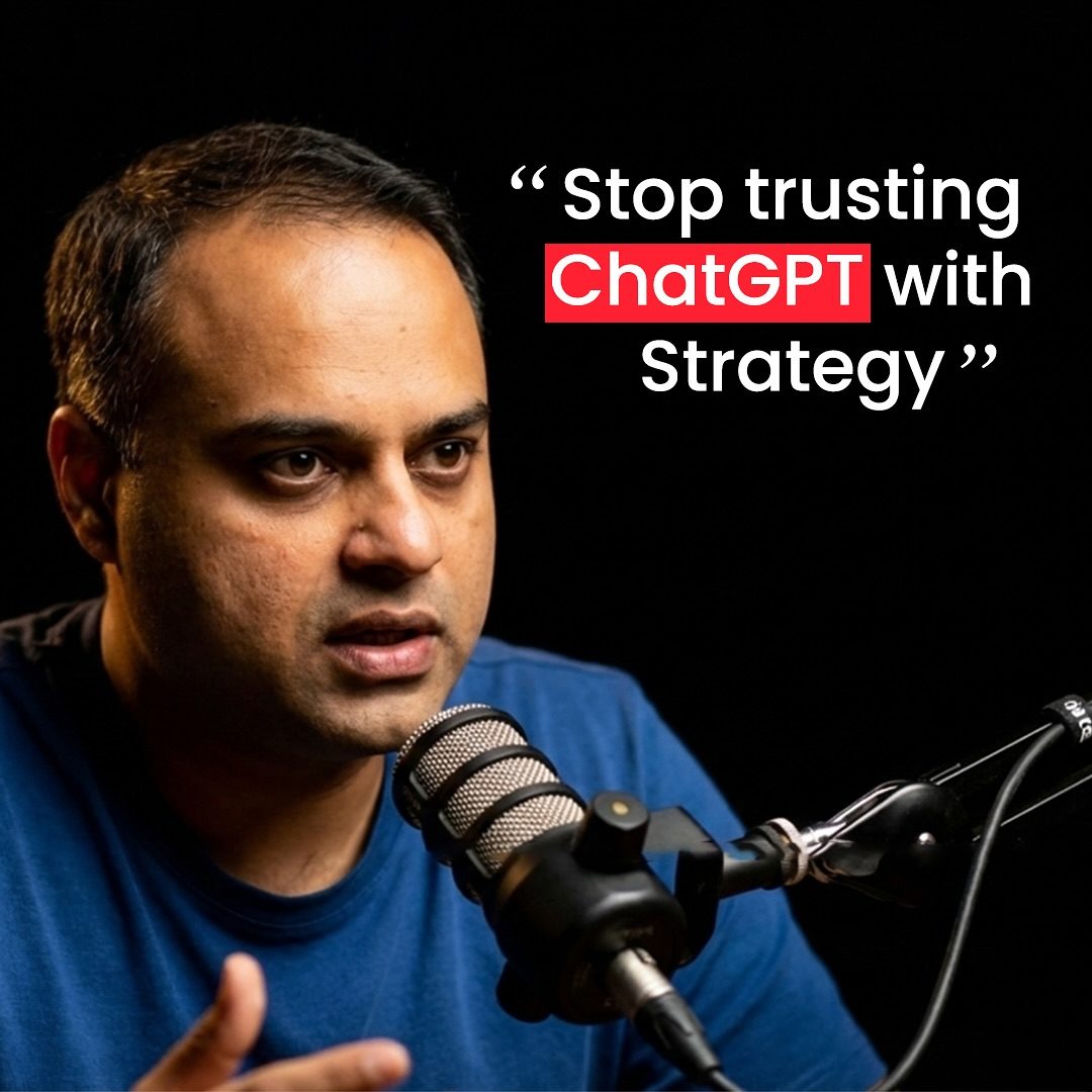 Leverage AI for Effective Strategy: Avoiding Common Mistakes.