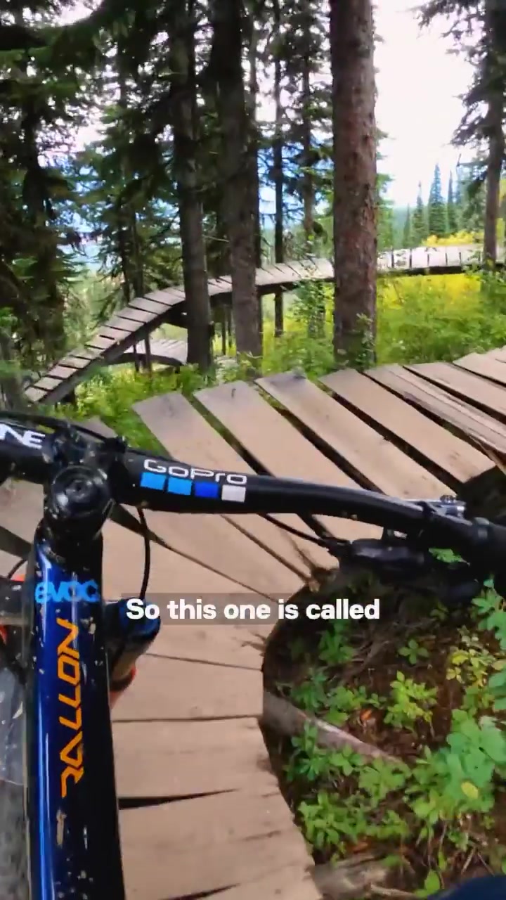 Love You Man Trail: Mountain Biking Fun