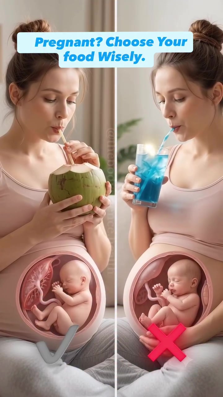 Pregnancy Nutrition: Foods to Choose