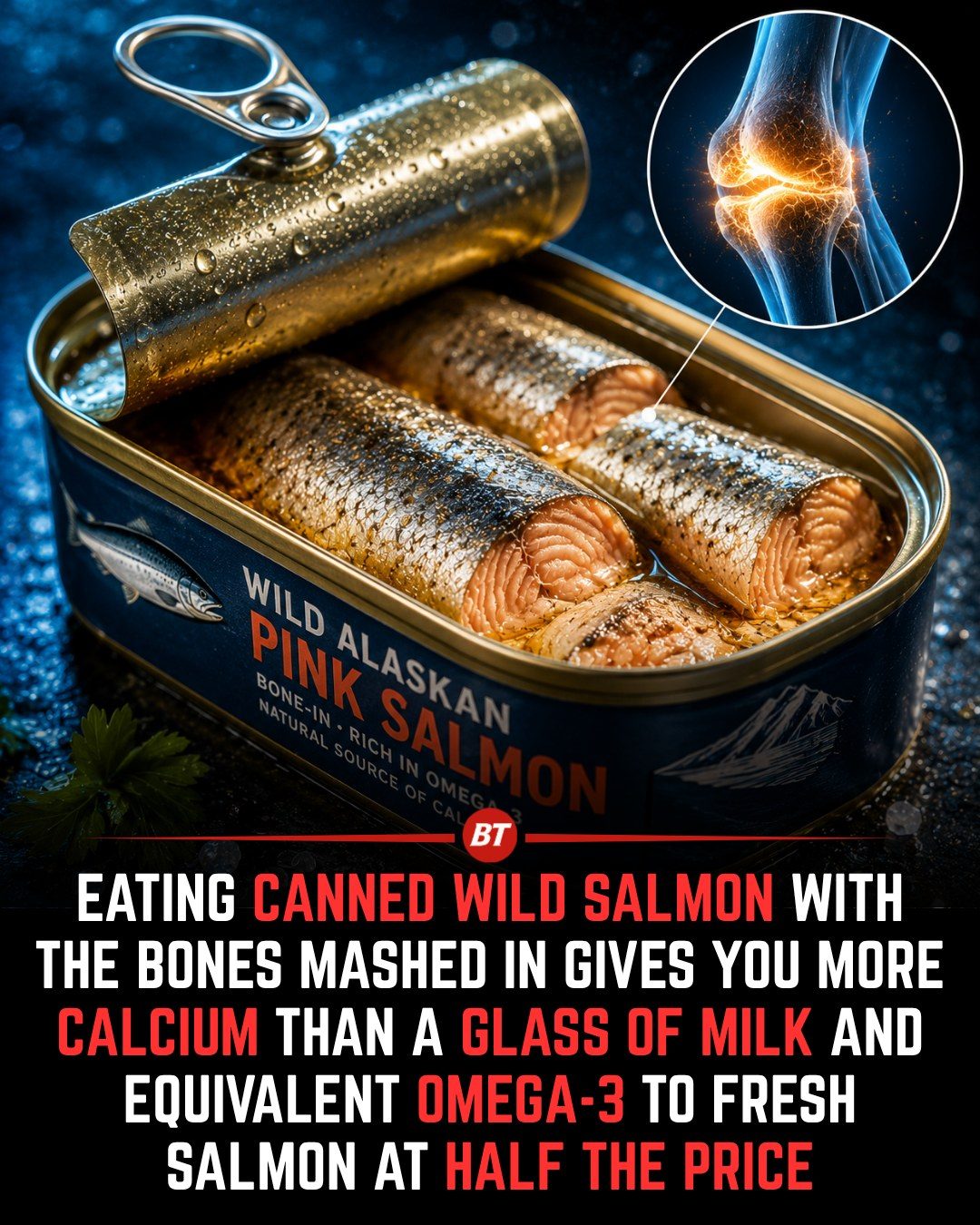 Eating Canned Salmon: Benefits, Nutrition, and Easy Meal Tips