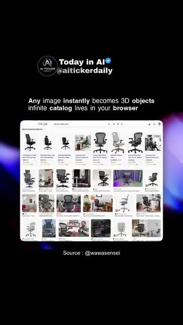 Transforming 2D Images into Lifelike 3D Objects with AI
