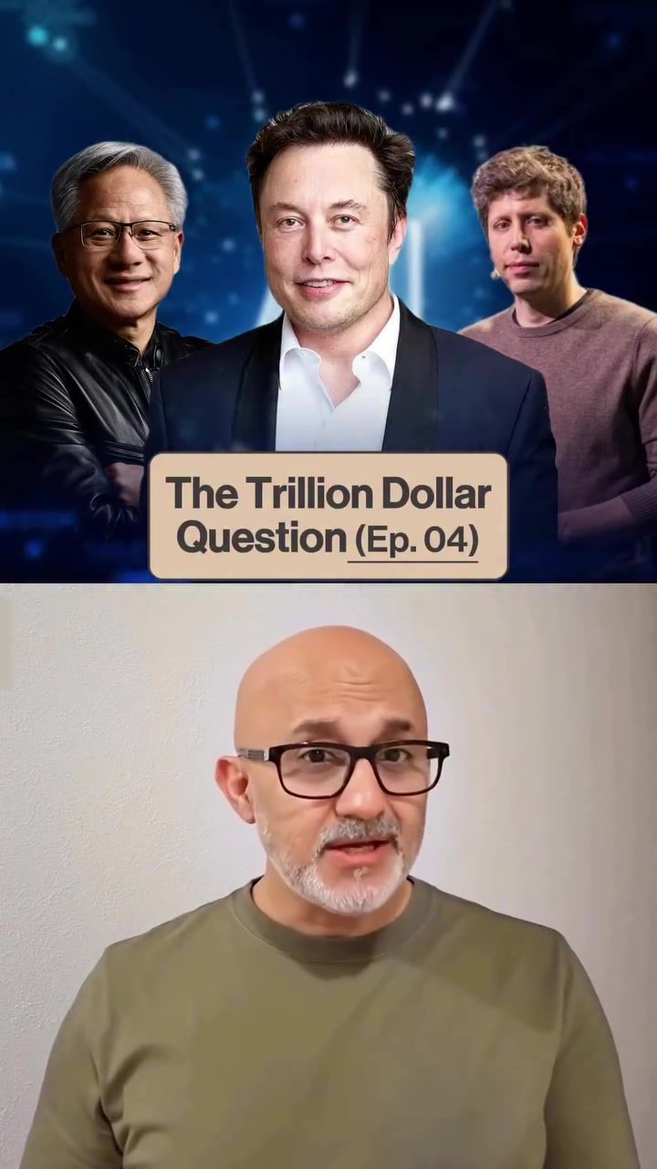 AI's Trillion-Dollar Question: Who Will Profit?