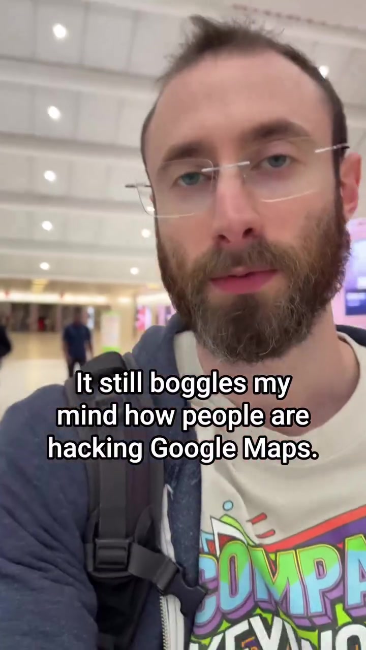 Google Maps Hacking: How Driving Directions Boost Rankings