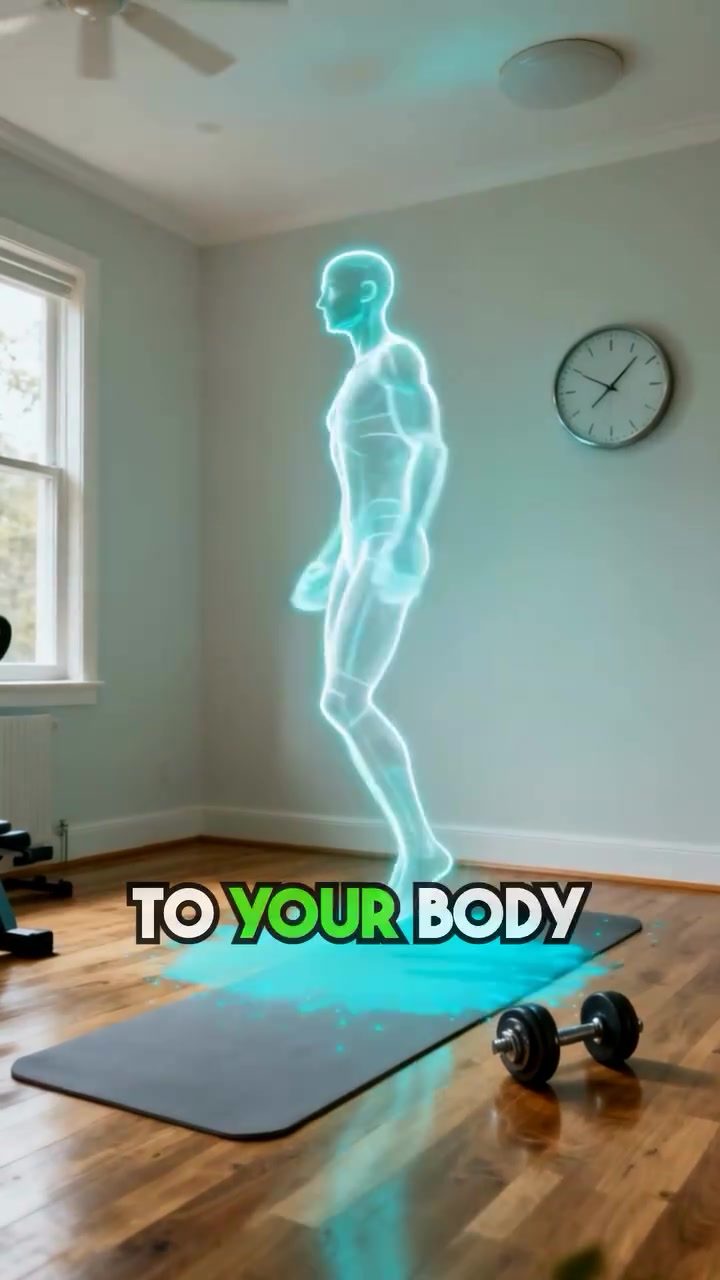 Benefits of Daily Planking: 60 Seconds to a Stronger Core