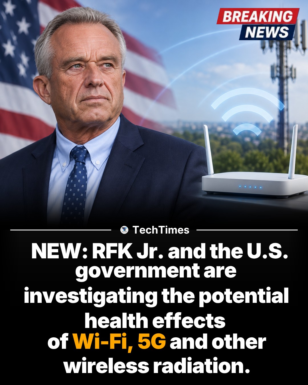 RFK Jr.