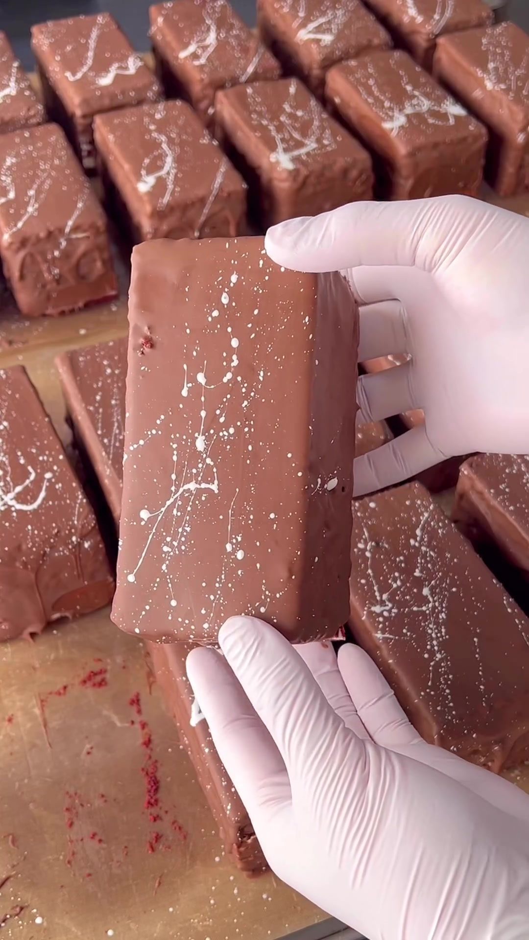 **Discover the Art of Perfect Chocolate Brownies**