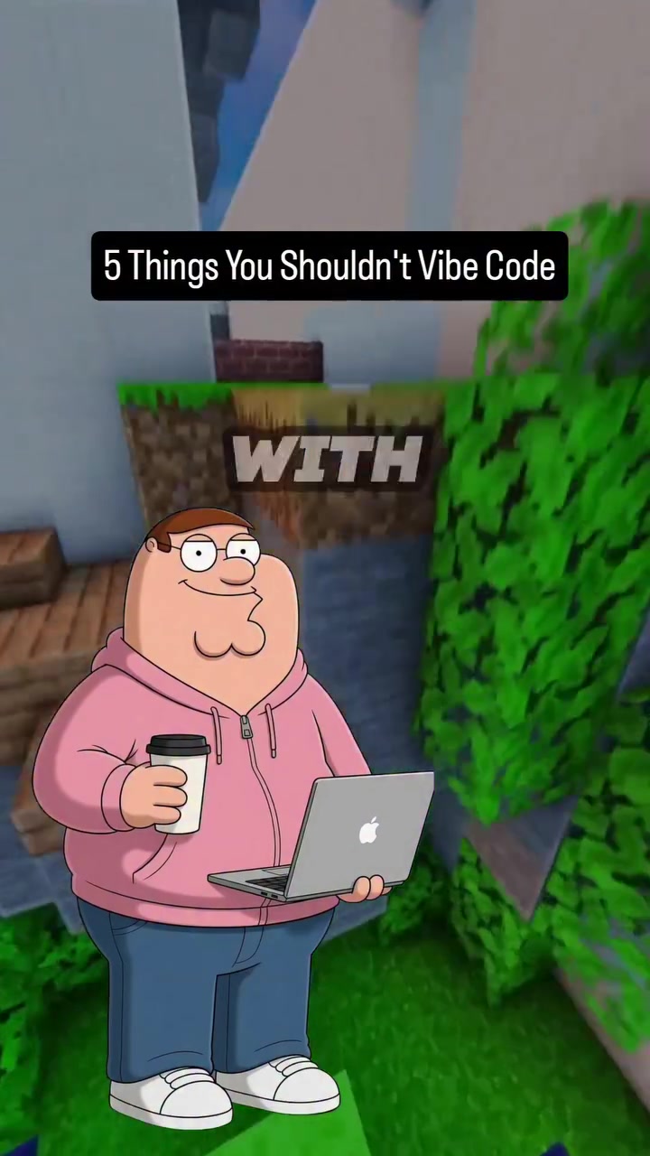 Coding Mistakes to Avoid with AI