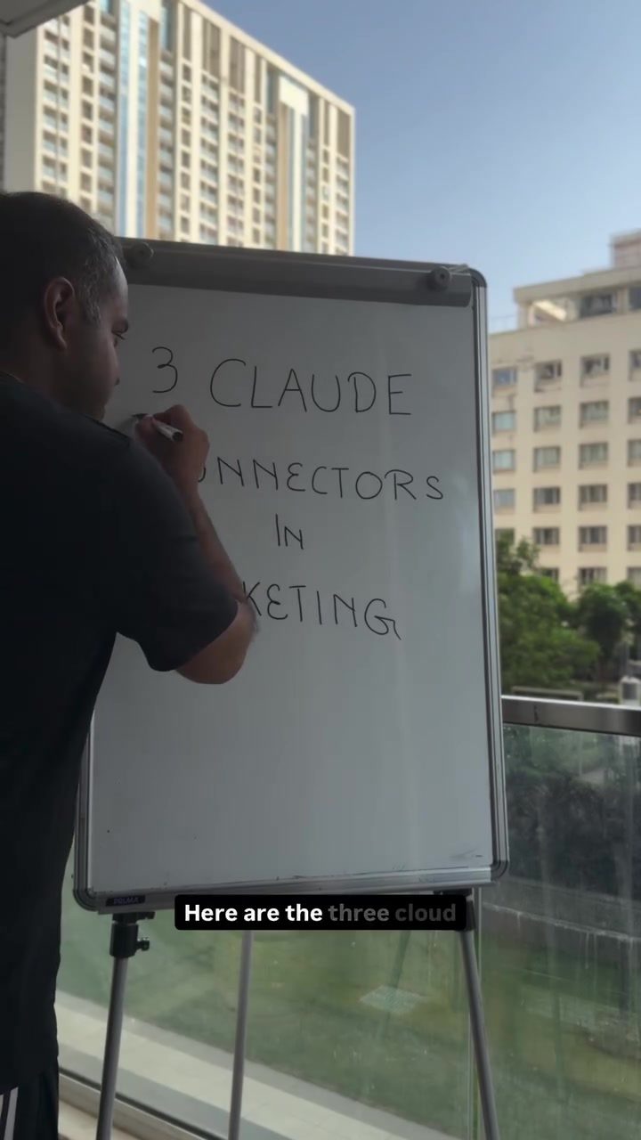 ### Unlock Marketing Success with AI Connectors: Supermetrics, Motion, and ContentSquare