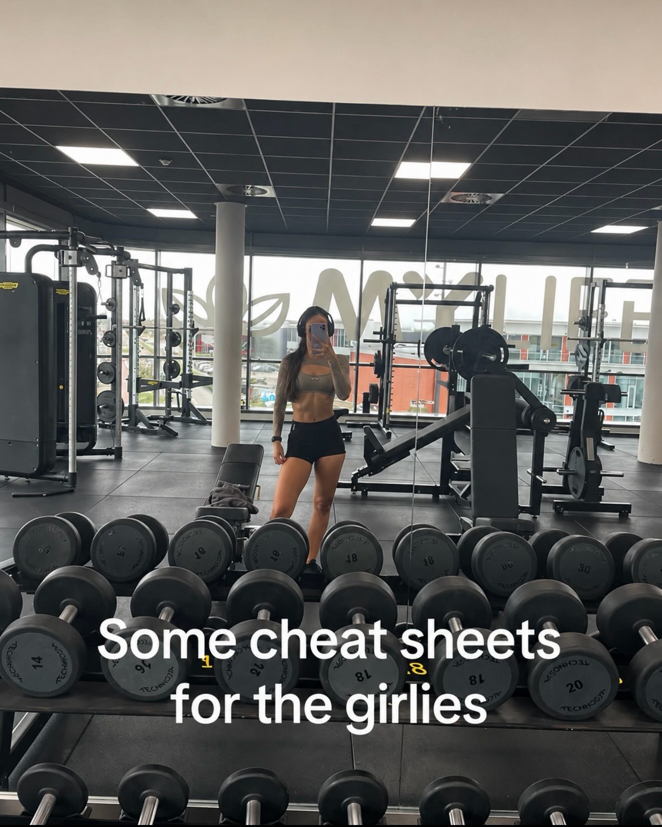 Maximize Glute and Leg Workouts with These Essential Tips