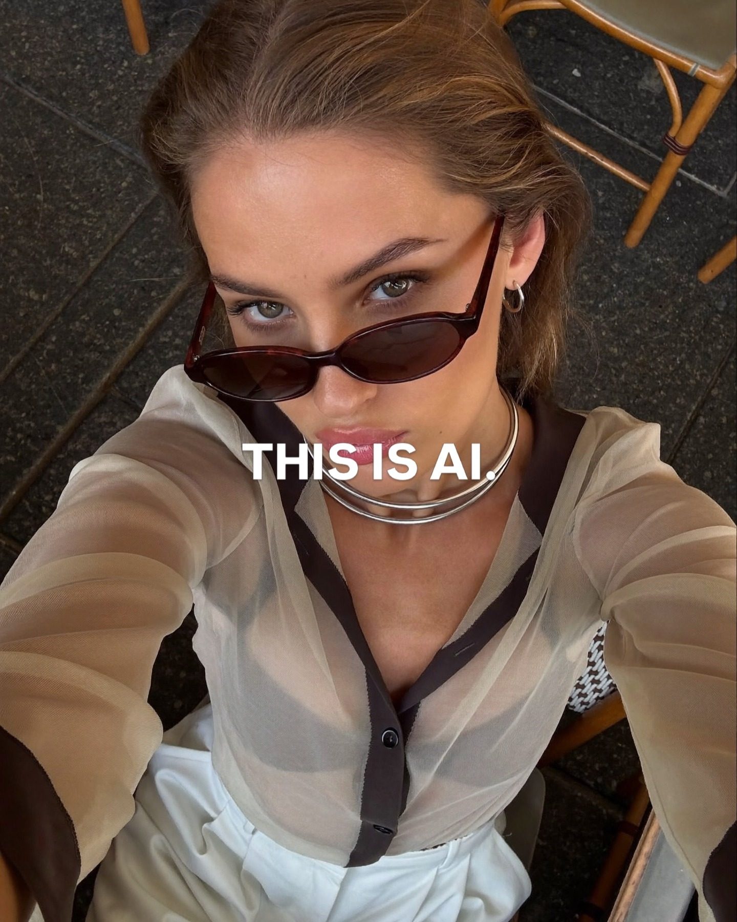 Learn How AI is Revolutionizing Fashion Content Creation
