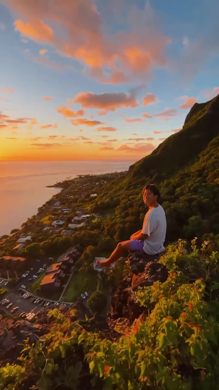 Oahu Hawaii Adventure Activities