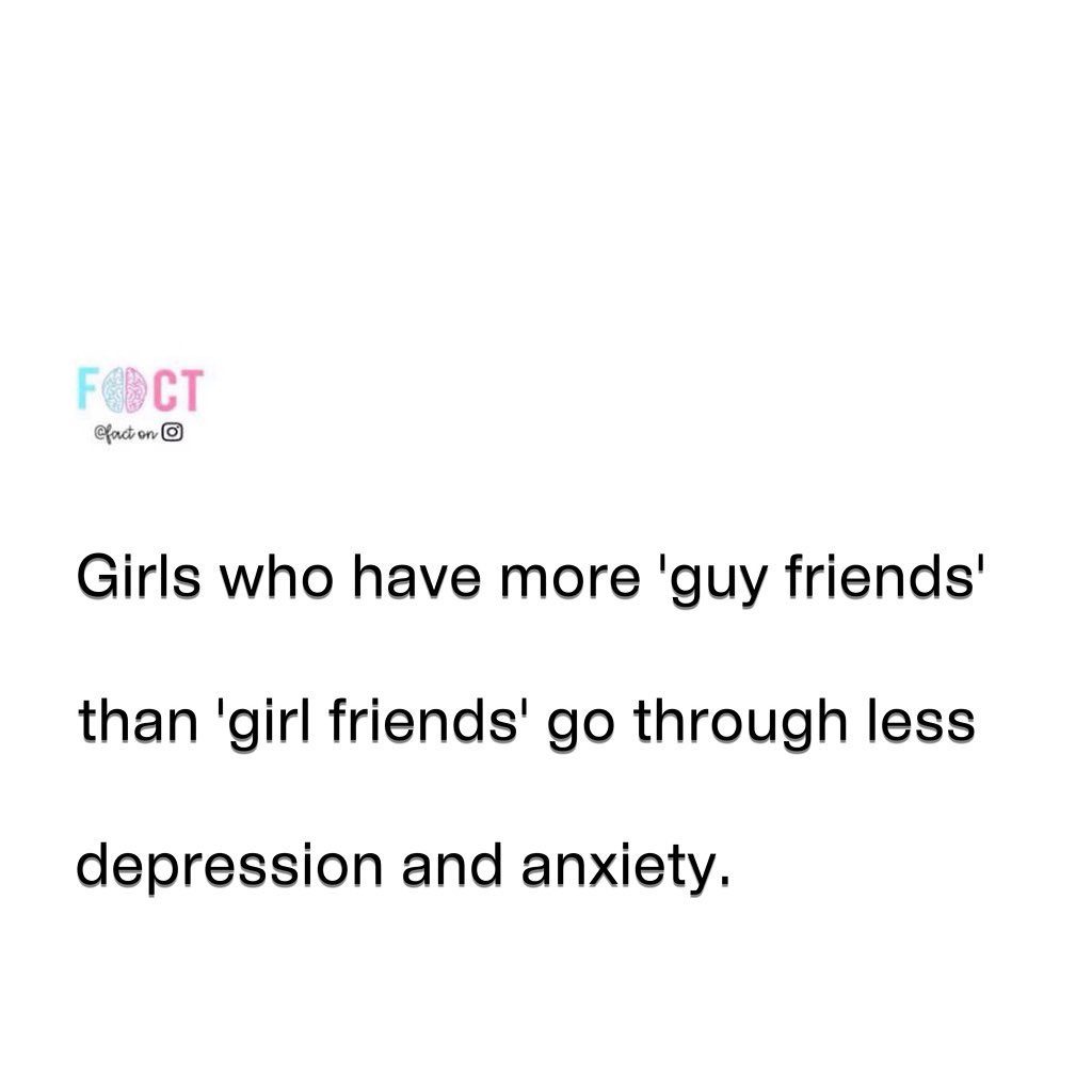 How Guy Friends Can Boost Mental Health