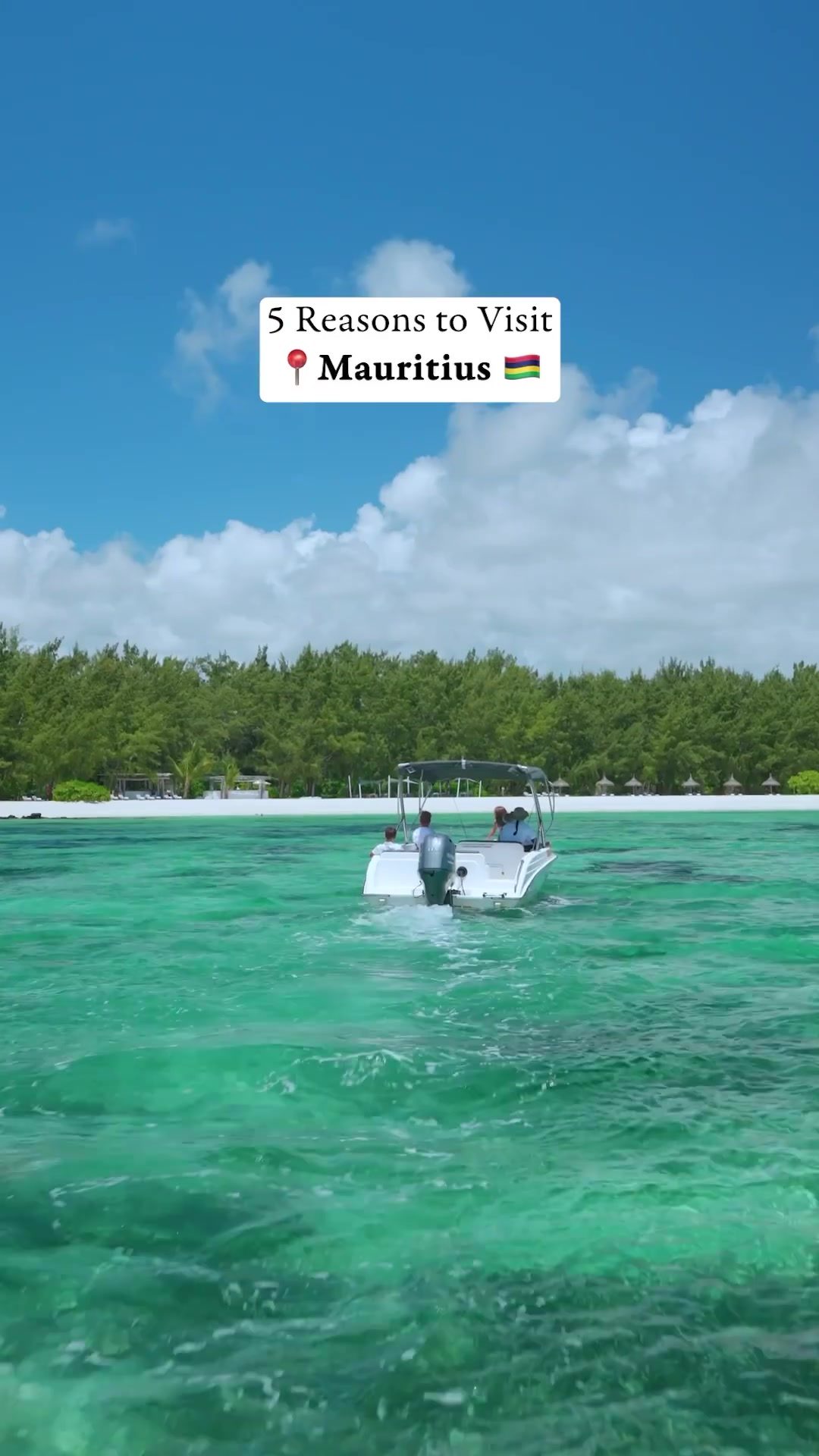 5 Reasons to Love Mauritius Beyond Its Beautiful Beaches