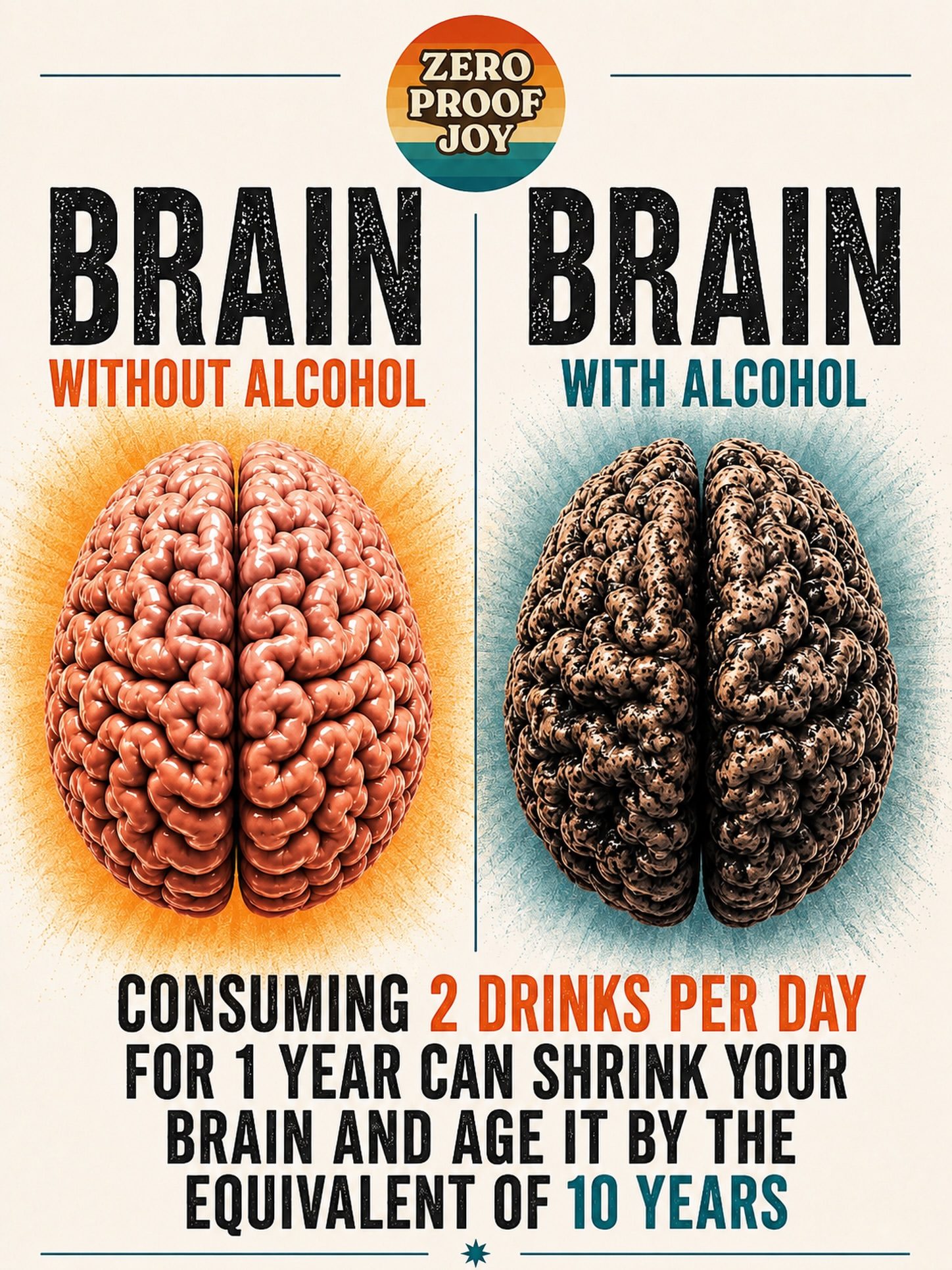 Alcohol's Long-Term Effects on the Brain