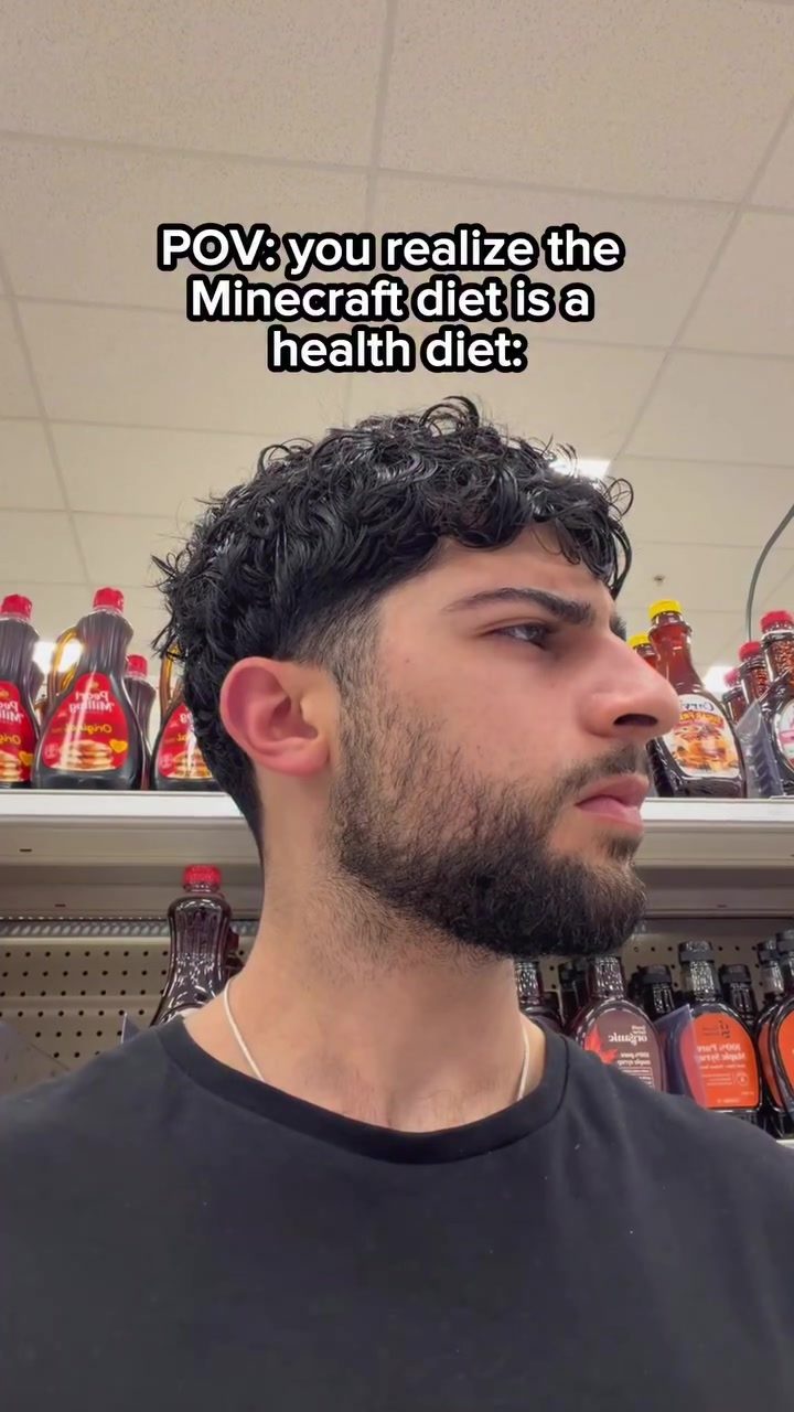 Minecraft Diet: Fun Guide to Healthy Eating