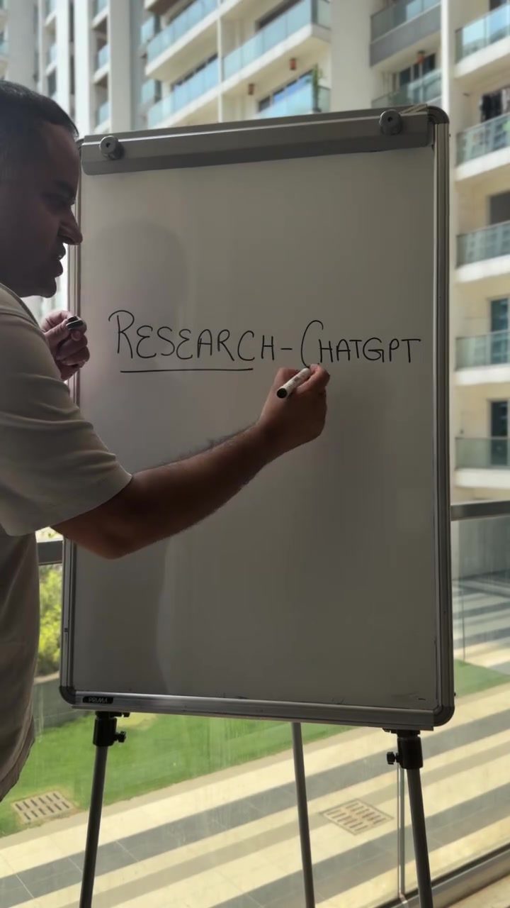 Best AI Tools for Writers and Researchers